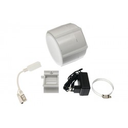 رادیو وایرلس میکروتیک مدل...