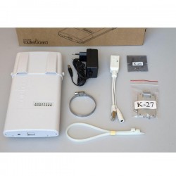 رادیو وایرلس میکروتیک مدل...