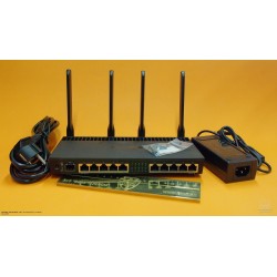 RB4011iGS+5HacQ2HnD-IN