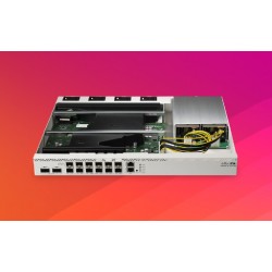 ر وتر میکروتیک مدل...