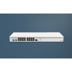 روتر شبکه میکروتیک مدل...