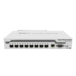 روتر سوئیچ میکروتیک مدل...